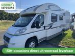Adria MATRIX M 680SP PRESTIGE 2.3 mj 131 PK, Hefbed, Caravans en Kamperen, Bedrijf, Adria, Half-integraal, Airconditioning