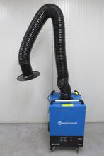 Magmaweld DFS MP Mobiele lasdamp afzuiger 220 Volt (nieuw), Ophalen of Verzenden, Nieuw, Overige typen