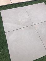 Keramische terrastegels 60x60x2 cm Storm partijtegel actie, Ophalen, Nieuw, Keramiek, Terrastegels