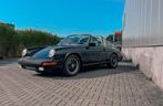 Porsche 911 2.7 Targa US 1977 Zwart, Auto's, Porsche, 1097 kg, Zwart, 4 stoelen, Zwart
