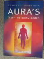 Aura's lezen en beïnvloeden/ s.g. shumsky, Boeken, Esoterie en Spiritualiteit, Ophalen, Gelezen, Spiritualiteit algemeen, Overige typen