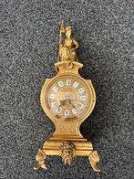 Te koop Antieke klok, Antiek en Kunst, Antiek | Klokken, Ophalen of Verzenden