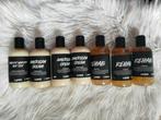 Lush 3x American Cream 3x Rehab Shampoo 1x Happy Happy Joy, Ophalen of Verzenden, Nieuw