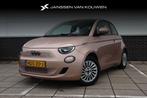 Fiat 500 Urban 42 kWh * Parkeersensoren * Apple Carplay * SO, Auto's, Fiat, Stof, 4 stoelen, Origineel Nederlands, 1265 kg