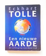Boeken Eckhart Tolle en Hans ten Dam, Ophalen of Verzenden, Zo goed als nieuw, Spiritualiteit algemeen, Achtergrond en Informatie