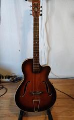 Gezocht deze Eko “western”, Ophalen of Verzenden, Gebruikt, Western- of Steelstringgitaar