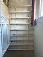 Wandkasten systeem, Huis en Inrichting, Ophalen, Gebruikt