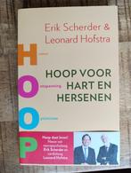 Hoop voor Hart en Hersenen (nieuw Boek), Functieleer of Neuropsychologie, Erik Scherder, Nieuw, Ophalen of Verzenden