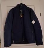 Nieuwe Human Nature Winterjas - Maat L, Maat 52/54 (L), Blauw, Nieuw, Ophalen of Verzenden