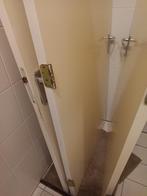 Binnendeuren, Doe-het-zelf en Verbouw, Ophalen, Gebruikt, 80 tot 100 cm, Binnendeur