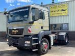 MAN - TGS 18.440 4X4 - Vrachtwagen, Auto's, Vrachtwagens, Bedrijf, Te koop, MAN, Overige brandstoffen