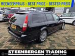 Ford Mondeo Wagon 3.0 V6 ST220 191.000KM/VOL OPTIES, Auto's, Voorwielaandrijving, Mondeo, Zwart, Handgeschakeld