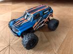 LaTrax Teton RTR - Traxxas, Elektro, Gebruikt, Auto offroad, Ophalen of Verzenden