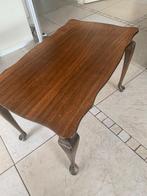 Houten tafel, Antiek en Kunst, Antiek | Meubels | Tafels, Ophalen