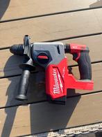 Milwaukee boorhamer FHX Nieuwstaat, Doe-het-zelf en Verbouw, Gereedschap | Boormachines, Ophalen of Verzenden, Zo goed als nieuw
