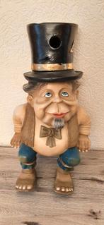 laven efteling zittende laaf Lijs, Ophalen of Verzenden, Zo goed als nieuw, Beeldje of Poppetje