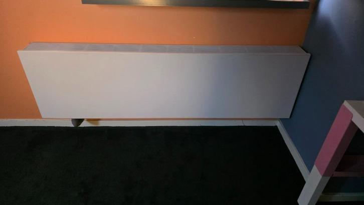 Jaga Briza BZMW.041125, Doe-het-zelf en Verbouw, Verwarming en Radiatoren, Gebruikt, Radiator, 30 tot 80 cm, 60 tot 150 cm, Ophalen