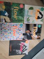 Flow tijdschrift, Ophalen of Verzenden, 1980 tot heden, Tijdschrift