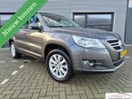 Volkswagen Tiguan 1.4 TSI Sport&Style CLIMA CRUISE NAVI NAP, Voorwielaandrijving, Euro 5, 15 km/l, 4 cilinders