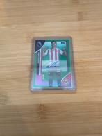 Nathan Collins Gesigneerde Spelerskaart - Brentford, Ophalen of Verzenden, Zo goed als nieuw, Buitenlandse clubs, Spelerskaart