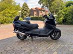 Suzuki Burgman AN 650 - goed onderhouden automaat, Particulier, Meer dan 35 kW, 650 cc, 2 cilinders