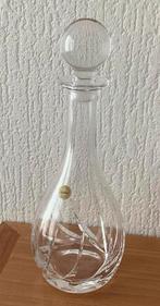 Wijn karaf, Antiek en Kunst, Antiek | Glas en Kristal, Ophalen of Verzenden