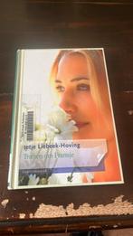 Ietje Liebeek-Hoving - Tranen om Fransje, Boeken, Ophalen of Verzenden, Gelezen, Ietje Liebeek-Hoving