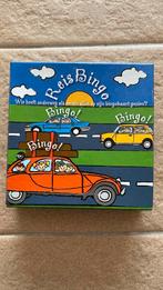 Reisbingo, Ophalen of Verzenden, Zo goed als nieuw, Jongen of Meisje