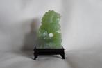 Foo Dog Jade, Antiek en Kunst, Kunst | Niet-Westerse kunst, Ophalen of Verzenden