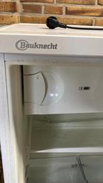 Bauknecht Koelkast - Compact en Efficiënt, Witgoed en Apparatuur, Koelkasten en IJskasten, Ophalen, Gebruikt, Minder dan 85 cm