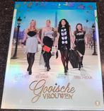 Gooische vrouwen, Cd's en Dvd's, Blu-ray, Ophalen of Verzenden