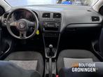 Volkswagen Polo 1.2 Easyline | AIRCO | CRUISE | 5-DEURS, Auto's, Voorwielaandrijving, Euro 5, 967 kg, Gebruikt