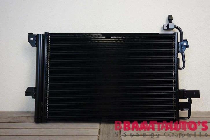 CONDENSOR - LANDWIND CV9 - 2 JAAR GARANTIE (INCL. BTW), Auto-onderdelen, Airco en Verwarming, Overige automerken, Nieuw, Ophalen of Verzenden
