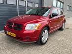 Dodge CALIBER AIRCO - NWE APK - NETTE AUTO!, Auto's, Dodge, Gebruikt, 150 pk, Handgeschakeld, Euro 4
