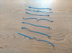 Tekno spanbanden blauw Nieuw, Ophalen of Verzenden, Nieuw, Bus of Vrachtwagen, Tekno
