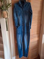 Spijker jumpsuit maat 38 esmara, Kleding | Dames, Jumpsuits, Ophalen of Verzenden, Zo goed als nieuw, Maat 38/40 (M), Blauw