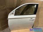 MITSUBISHI OUTLANDER PHEV Wit Links voor deur portier 2015+, Gebruikt, -, Deur, -