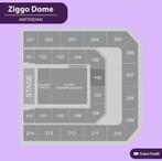 Frenna Tickets 29 Nov Ziggo Dome, Tickets en Kaartjes, Drie personen of meer