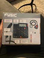 Fysic Ouderen Telefoon met Noodoproep slechtzienden, Ophalen of Verzenden, Zo goed als nieuw