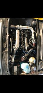 1.8 20vt motorblok swap fire and ice, Ophalen, Gebruikt