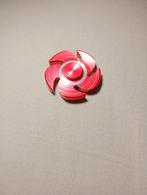 Rode Fidget Spinner - Zo Goed Als Nieuw, Ophalen of Verzenden, Zo goed als nieuw, Jongen of Meisje