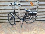Gazelle orange c7+ geeft foutcode e8, Ophalen, Zo goed als nieuw, 50 km per accu of meer, Gazelle
