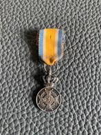 Medaille miniatuur model Ridderorde, Overige materialen, Ophalen of Verzenden