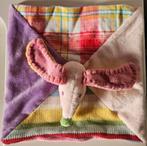 KNUFFELDOEKJE MUISJE, Kinderen en Baby's, Speelgoed | Knuffels en Pluche, Ophalen of Verzenden, Zo goed als nieuw, Overige typen
