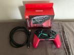 Xenoblade chronicles 2 limited edition pro controller, Draadloos, Gebruikt, Ophalen of Verzenden, Switch