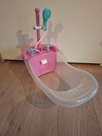 Bad voor pop, Ophalen, Zo goed als nieuw, Babypop