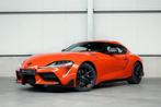 Toyota GR Supra  GT4 100th Edition Tribute, Overige kleuren, Bedrijf, Handgeschakeld, Nieuw