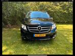 Mercedes-Benz  V klasse  2015. MARGE!!!, Automaat, Achterwielaandrijving, 2500 kg, Zwart