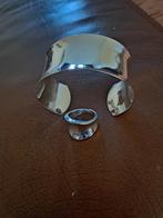 Zilveren set, Verzenden, Zilver