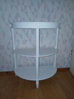 Sidetable, Ophalen, Gebruikt, 55 tot 75 cm, 60 cm of meer